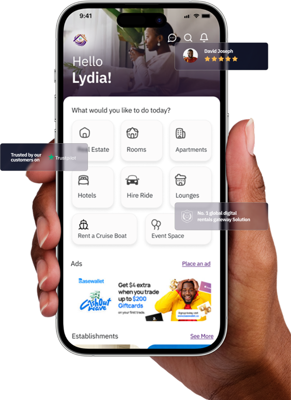 HavenLynk App